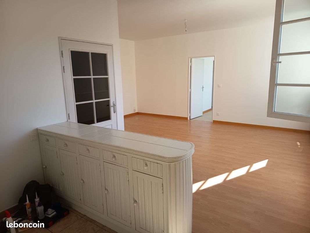 Appartement à vendre, 58m², Limoges