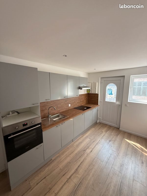 Appartement à louer, 68m², Bar-le-Duc