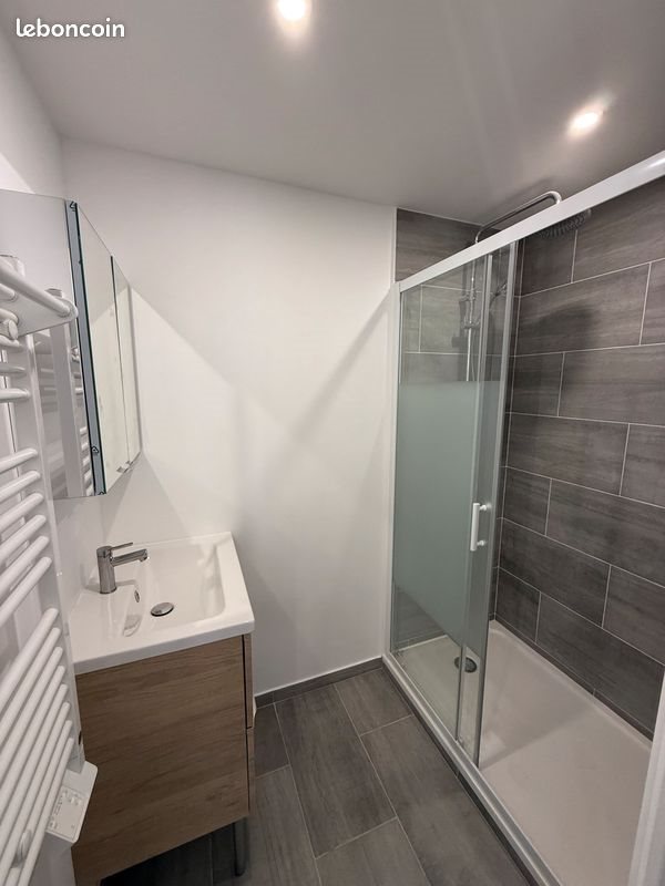 Appartement à louer, 68m², Bar-le-Duc