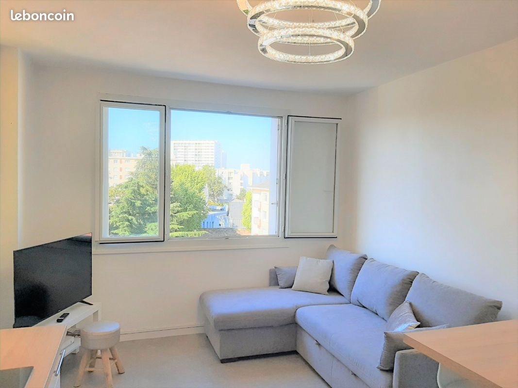 Appartement à louer, 72m², Angers