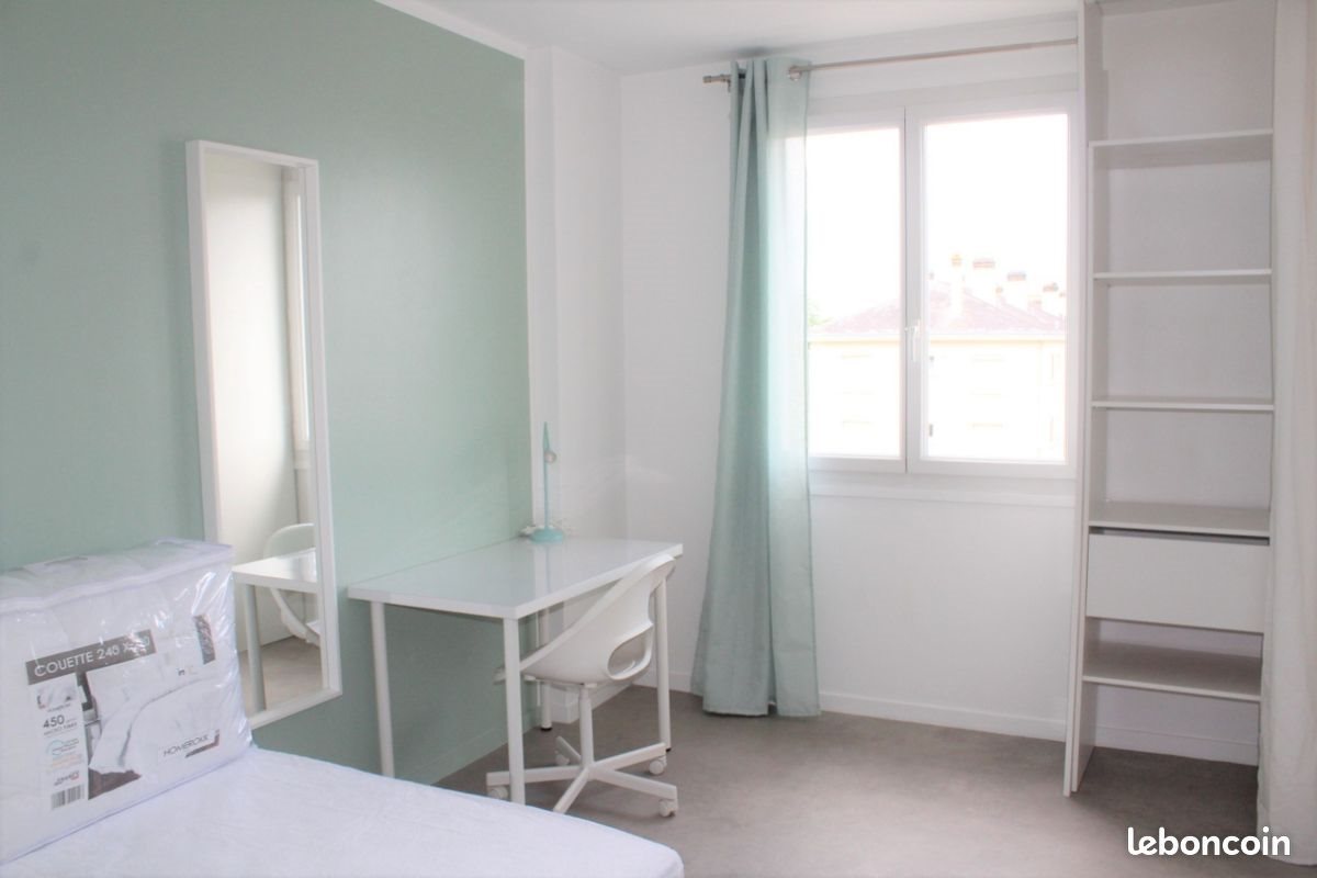 Appartement à louer, 72m², Angers