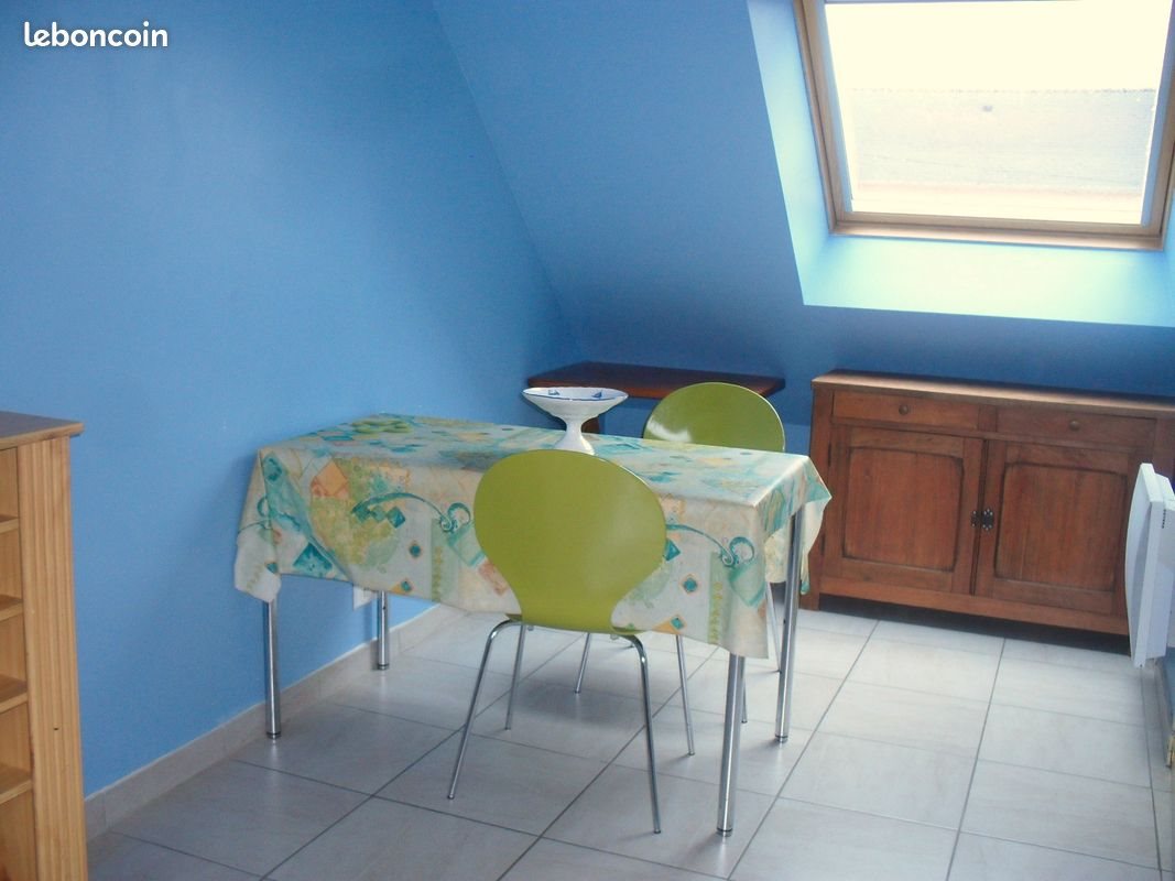 Appartement à louer, 18m², Bruz