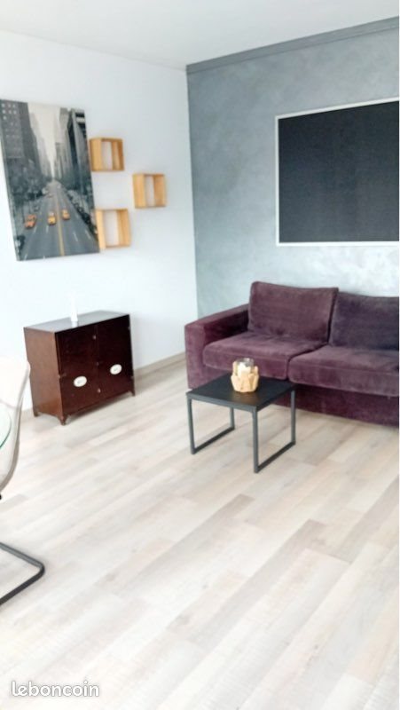 Appartement à louer, 30m², Béthune