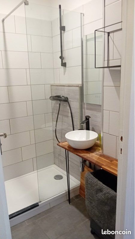 Appartement à louer, 30m², Béthune
