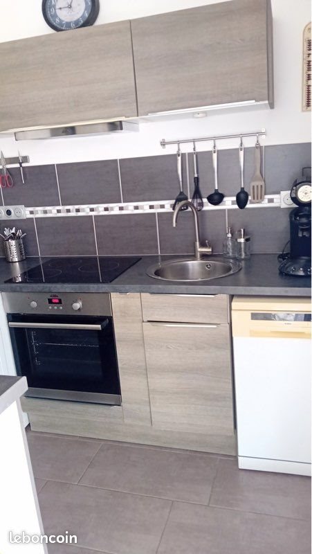 Appartement à louer, 30m², Béthune