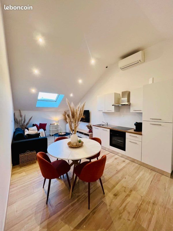 Appartement à louer, 50m², Beaune