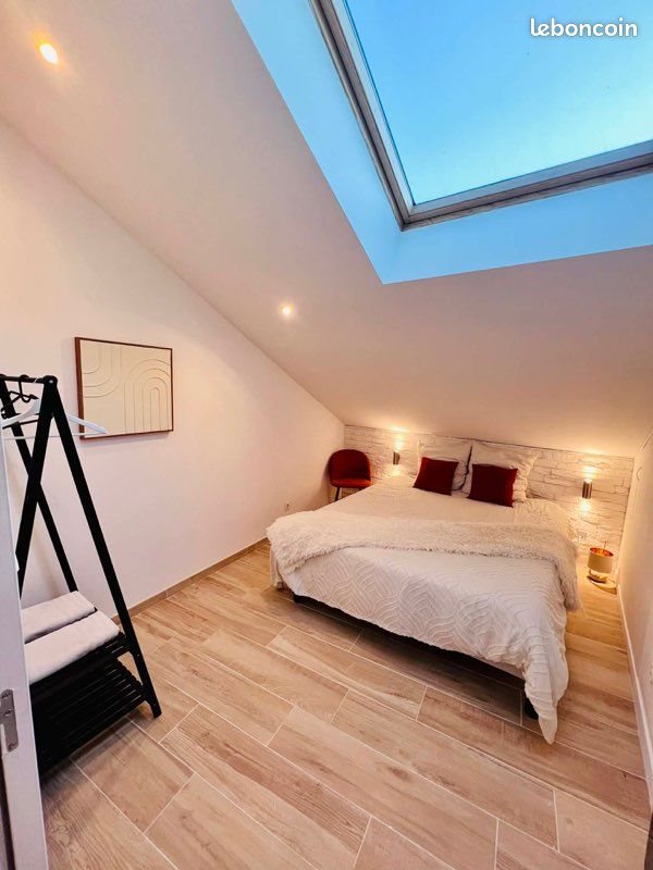 Appartement à louer, 50m², Beaune