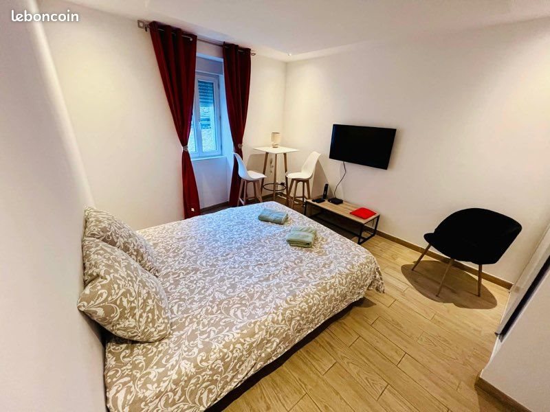 Appartement à louer, 50m², Beaune