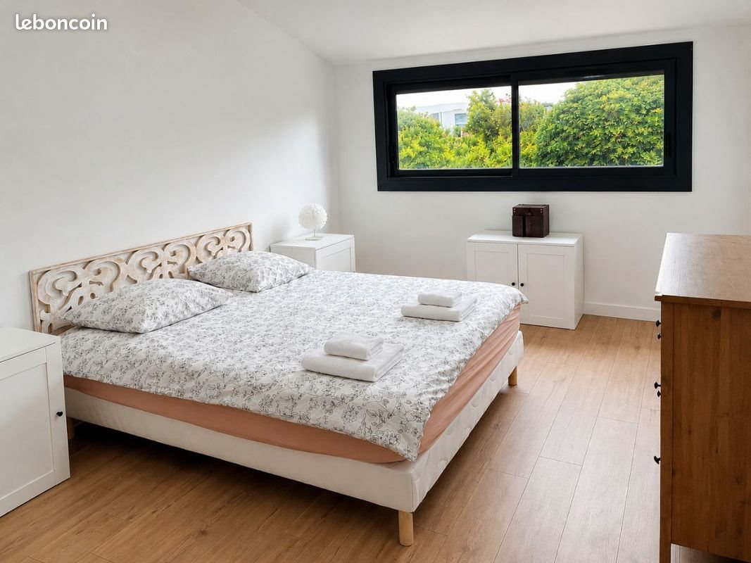 Maison à louer, 95m², Frontignan