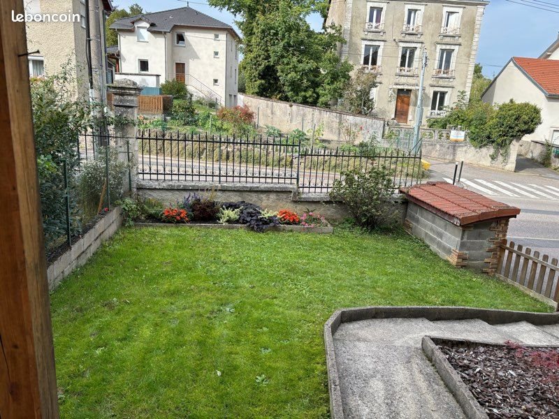 Maison à louer, 95m², Ecrouves