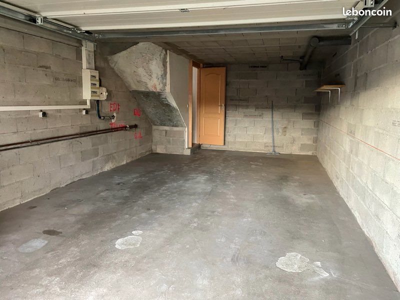 Maison à louer, 95m², Ecrouves