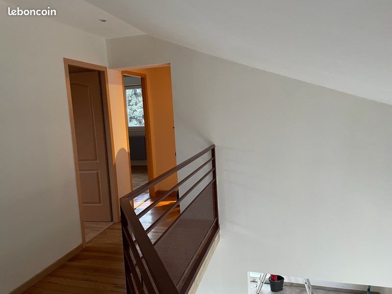 Maison à louer, 95m², Ecrouves