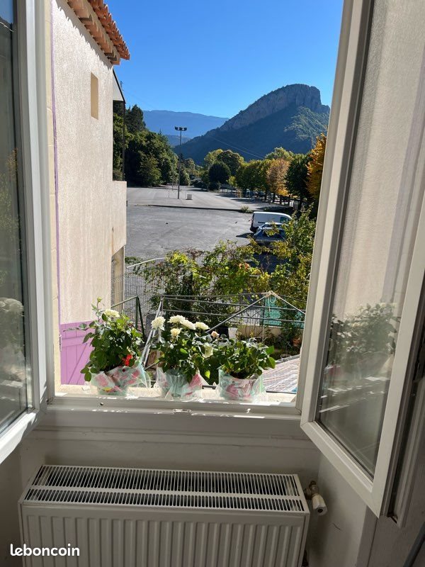 Appartement à louer, 45m², Digne-les-Bains
