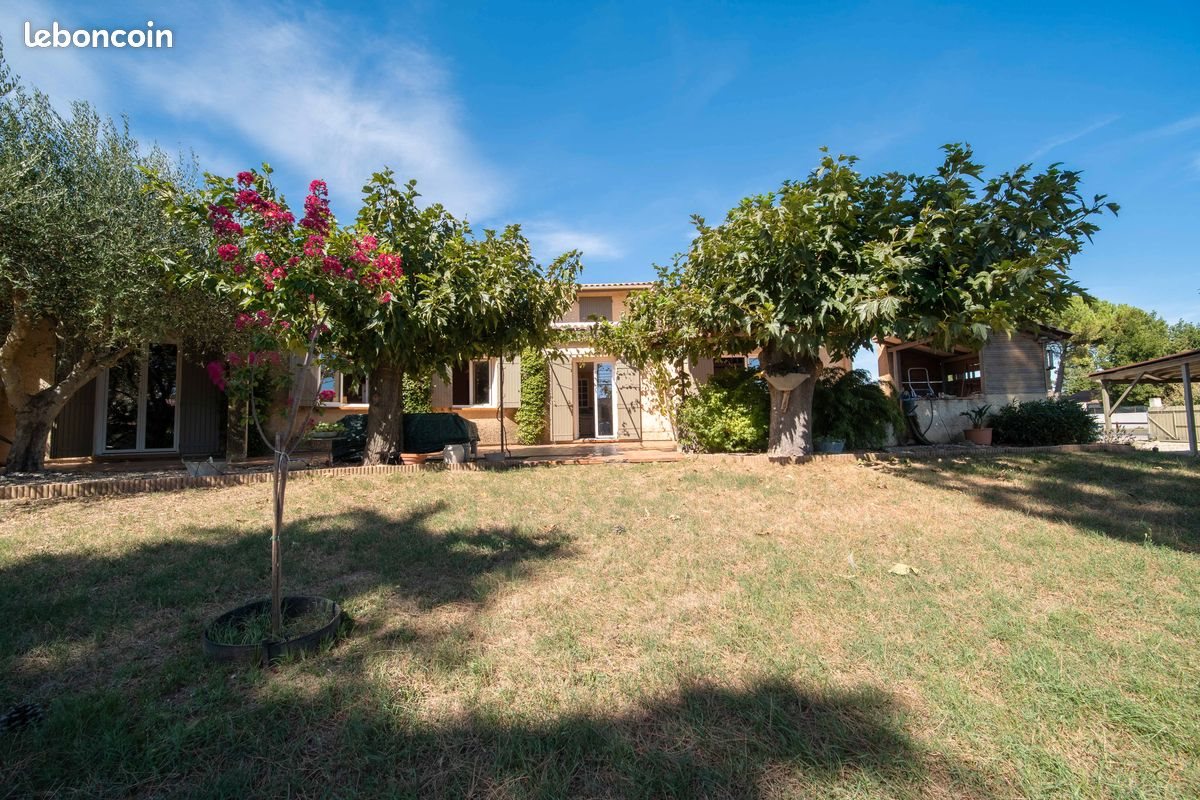 Maison à vendre, 155m², Lapalud