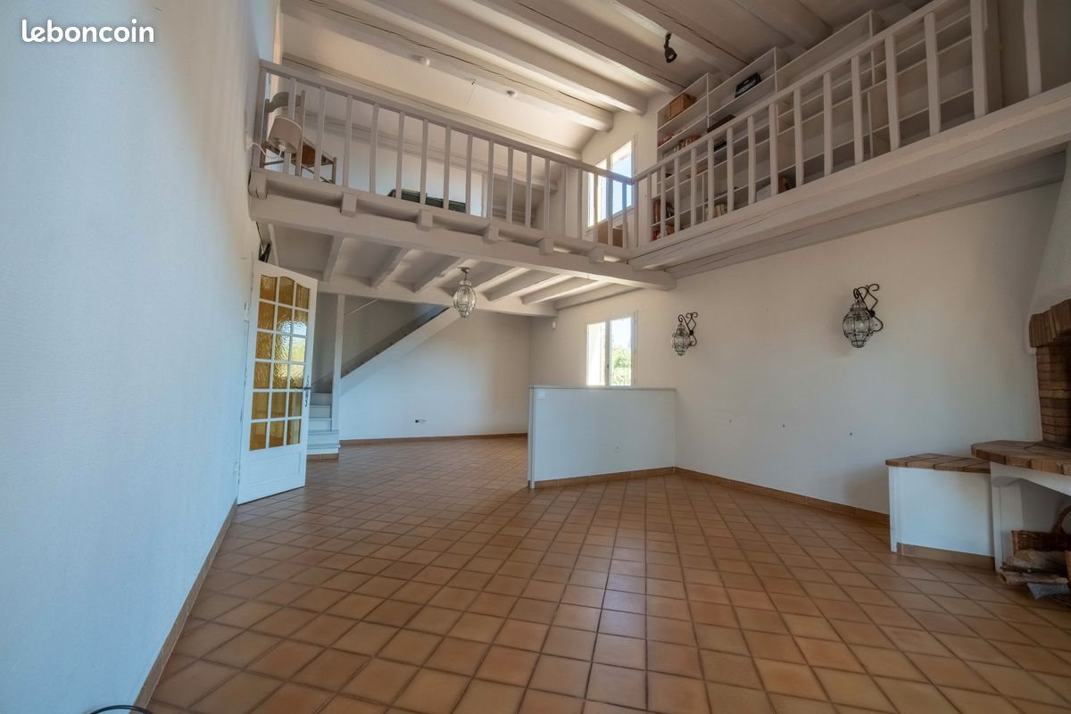 Maison à vendre, 155m², Lapalud
