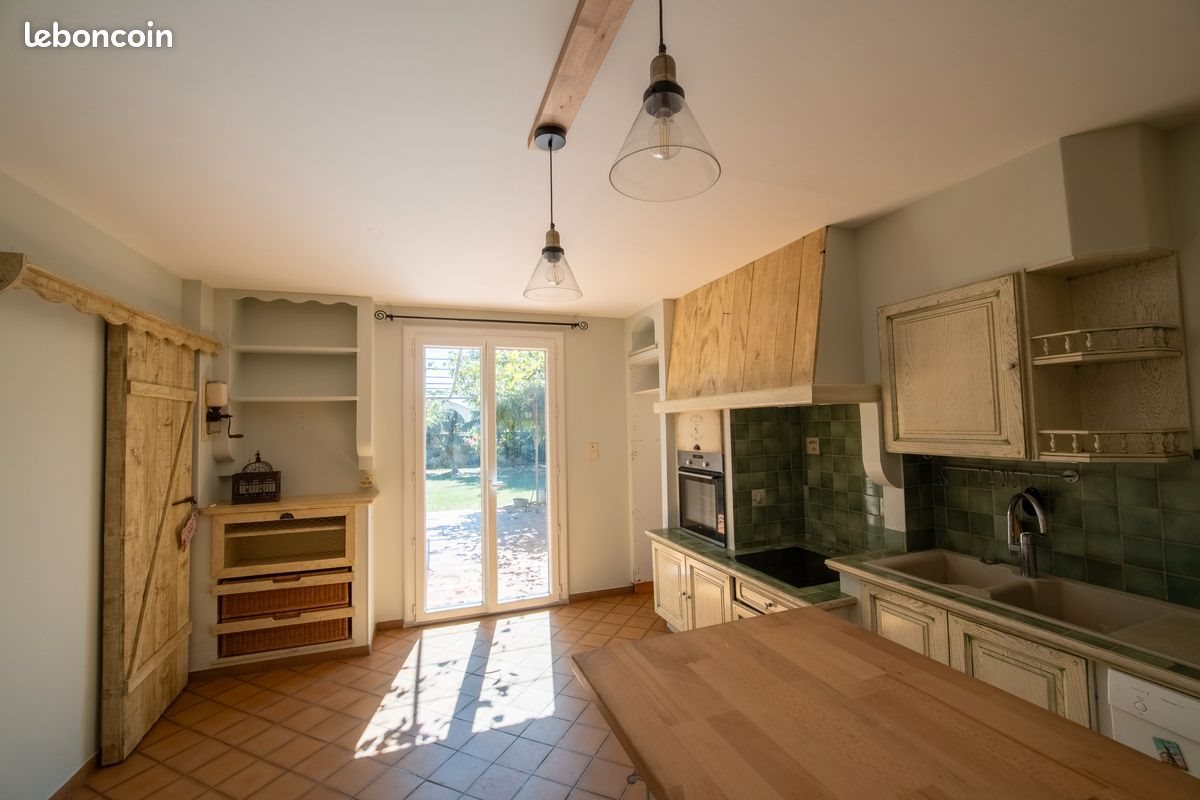 Maison à vendre, 155m², Lapalud