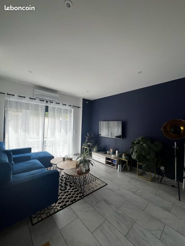 Maison à vendre, 80m², Bègles