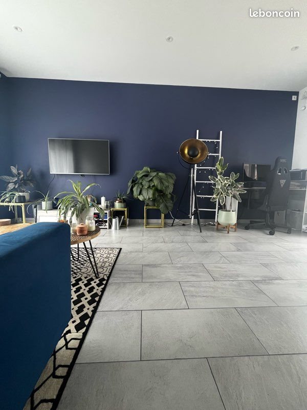 Maison à vendre, 80m², Bègles