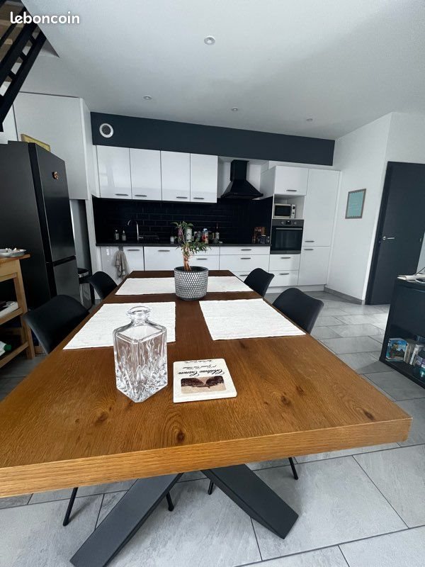 Maison à vendre, 80m², Bègles