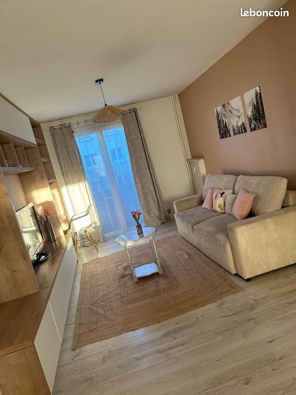 Appartement à louer, 67m², Annecy