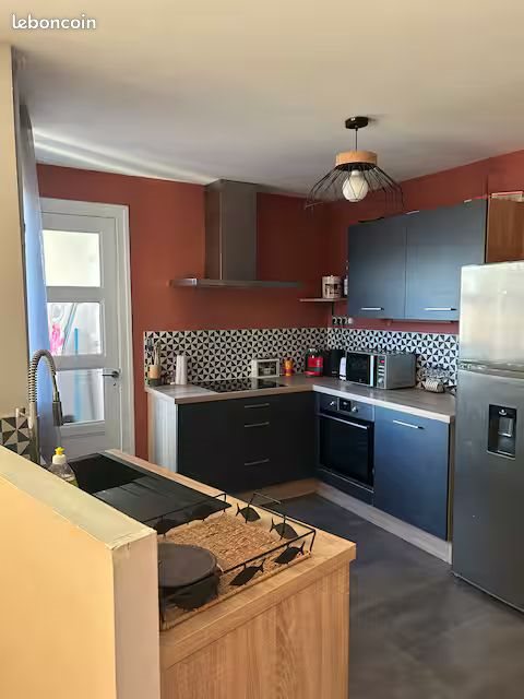Appartement à louer, 67m², Annecy