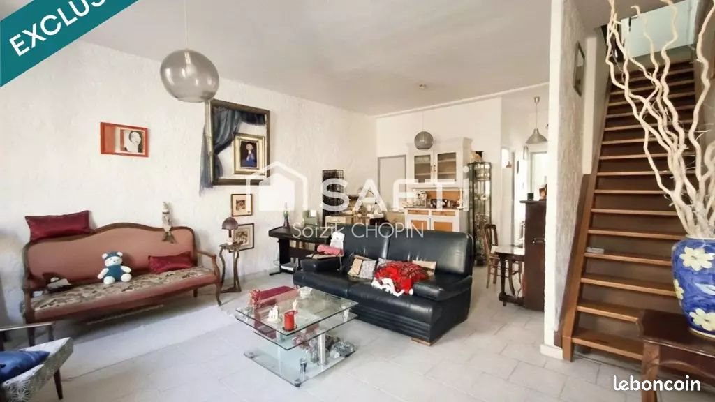 Appartement à louer, 79m², La Seyne-sur-Mer