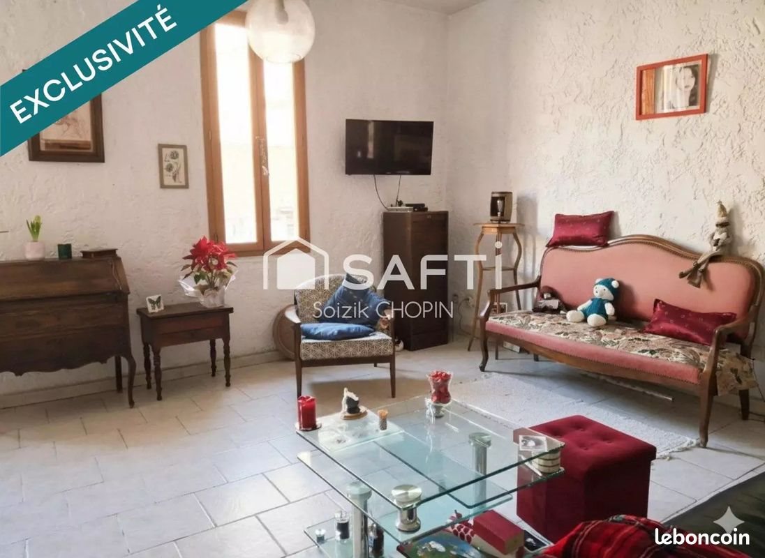 Appartement à louer, 79m², La Seyne-sur-Mer