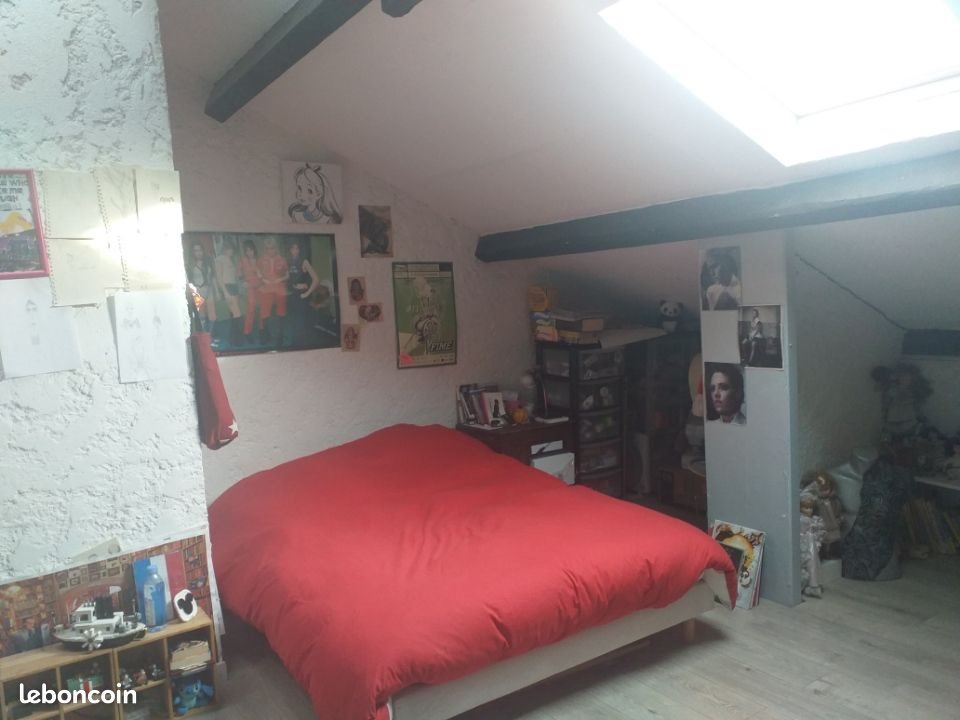 Appartement à louer, 79m², La Seyne-sur-Mer