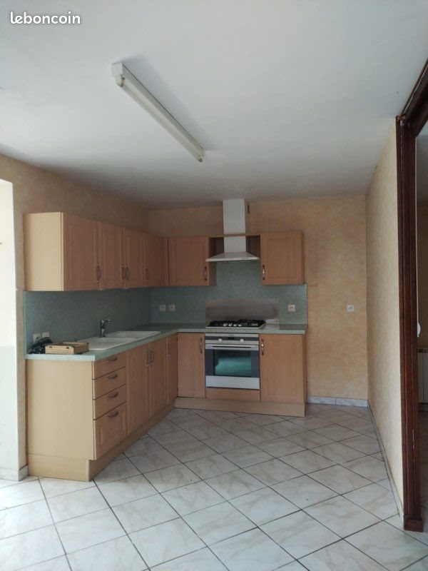 Maison à vendre, 73m², Loudun
