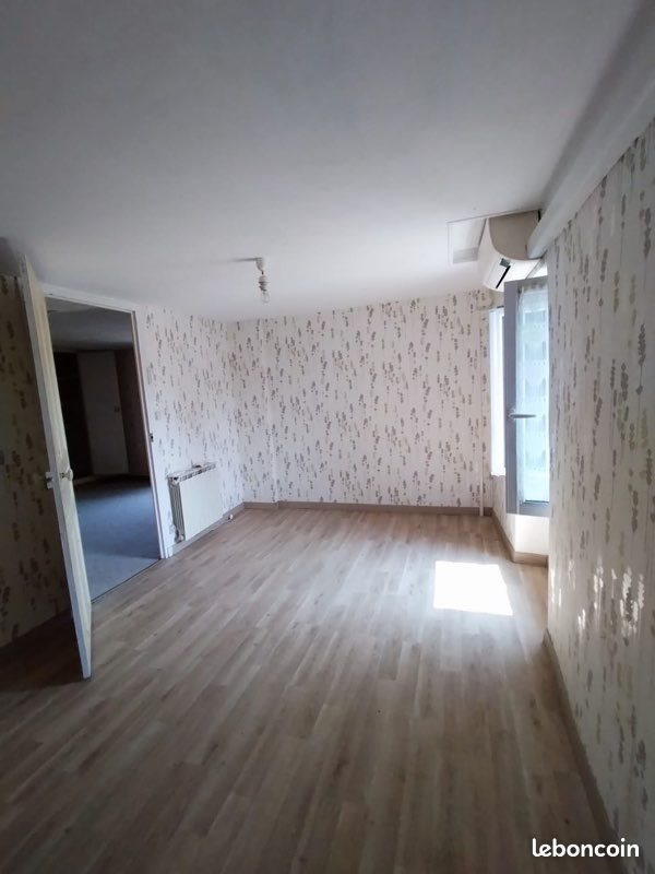 Maison à vendre, 73m², Loudun