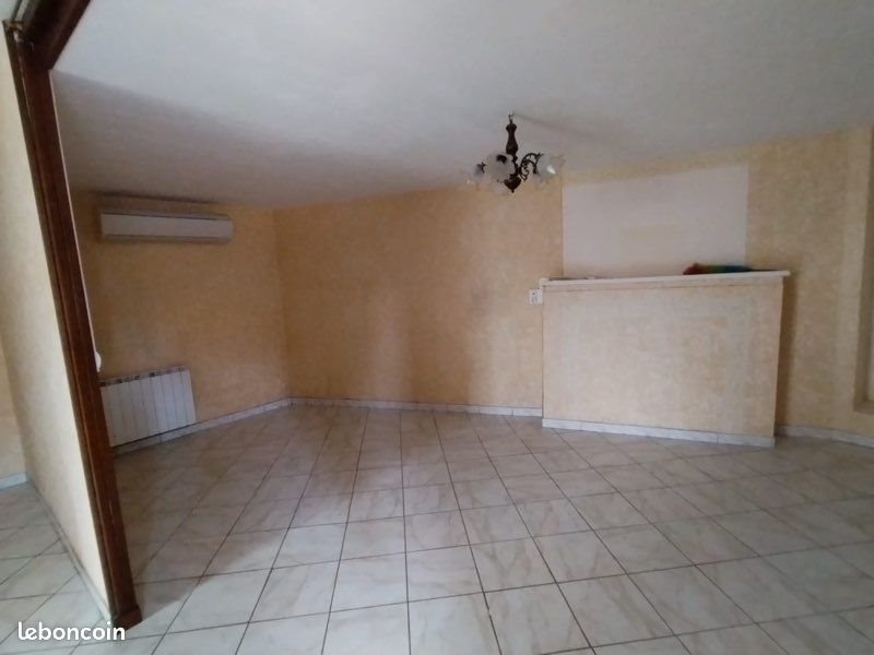 Maison à vendre, 73m², Loudun