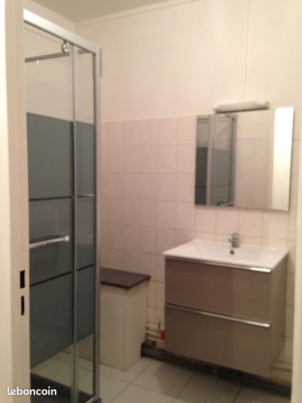 Appartement à vendre, 40m², Villers-Cotterêts