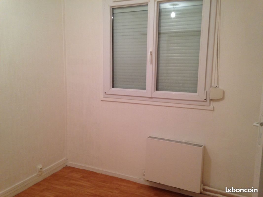 Appartement à vendre, 40m², Villers-Cotterêts
