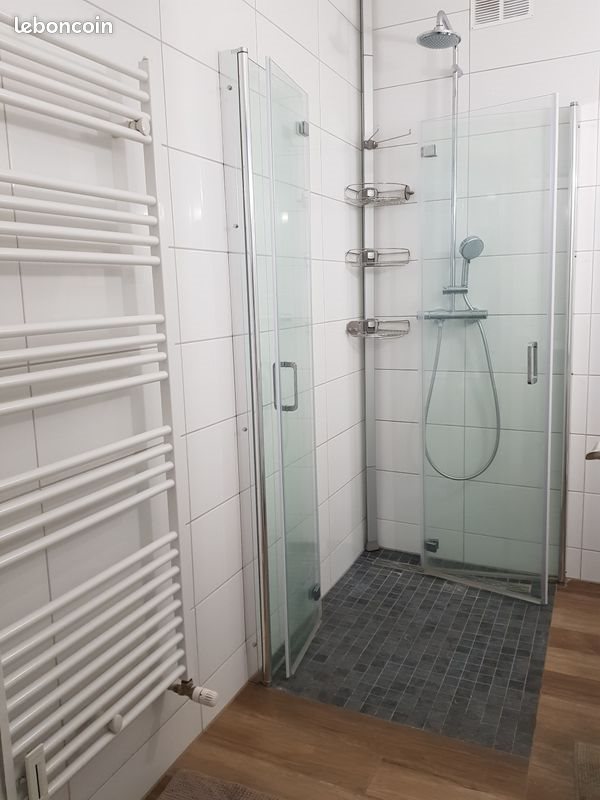 Appartement à louer, 52m², Strasbourg