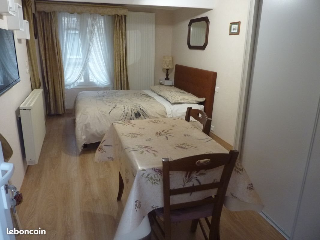 Maison à louer, 17m², Petit-Couronne
