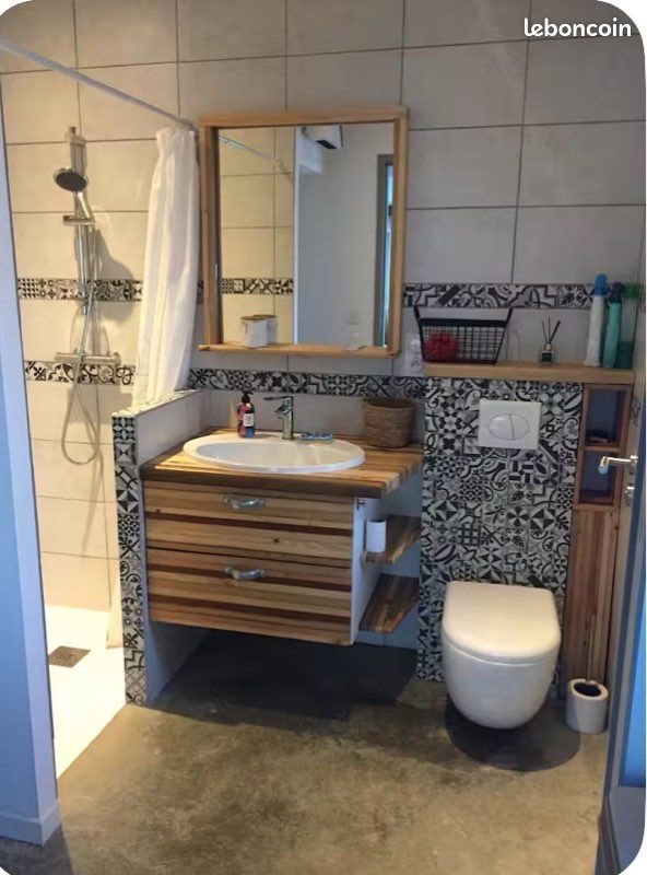 Maison à louer, 25m², Orleix