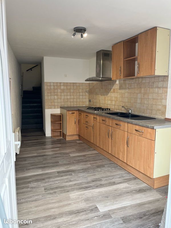 Maison à louer, 42m², Vauvert