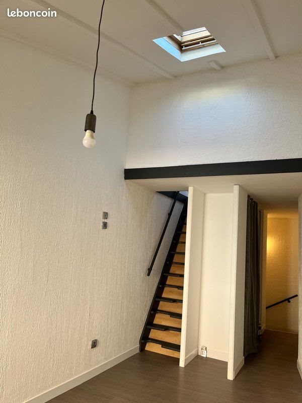 Maison à louer, 42m², Vauvert