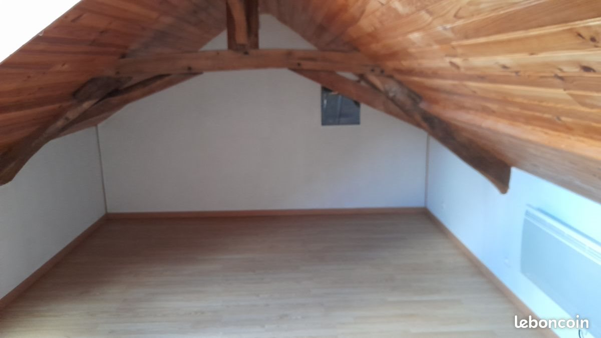 Maison à louer, 89m², Pontvallain