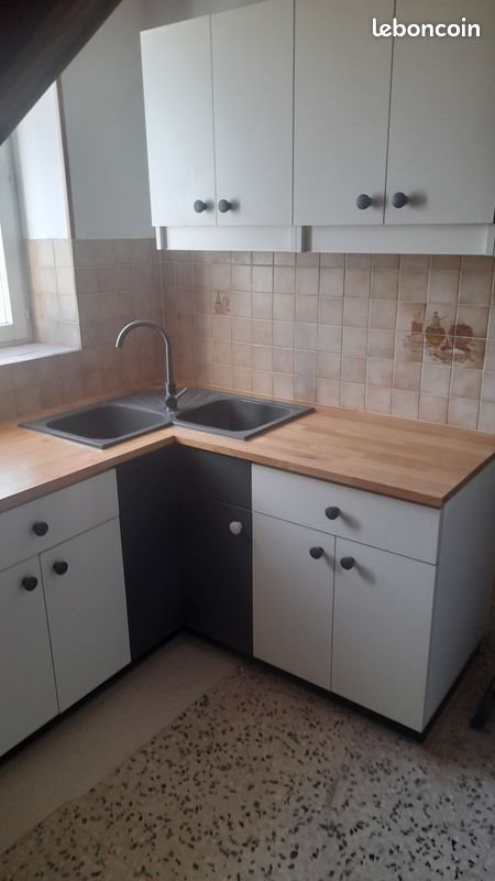 Maison à louer, 89m², Pontvallain
