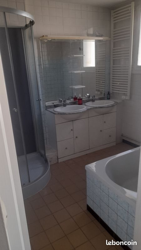 Maison à louer, 89m², Pontvallain