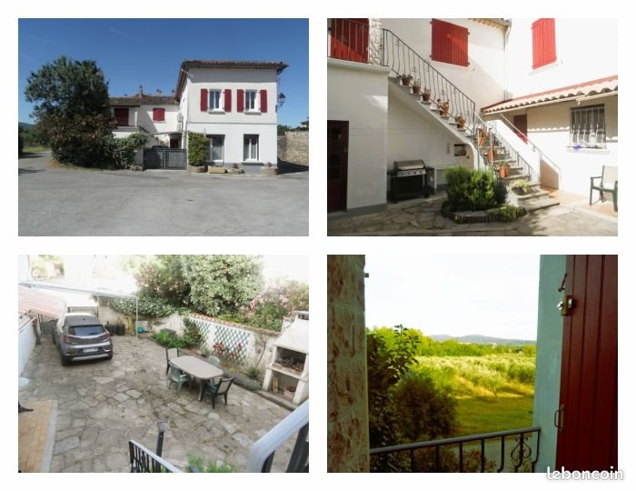 Maison à vendre, 120m², Potelières