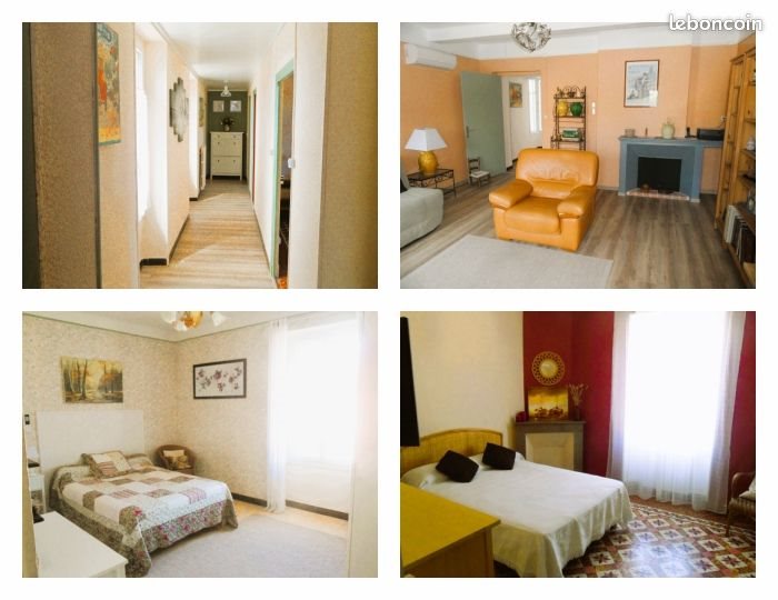 Maison à vendre, 120m², Potelières