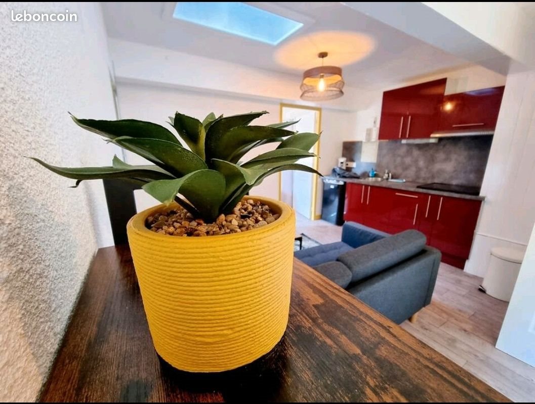 Appartement à louer, 38m², Sarlat-la-Canéda