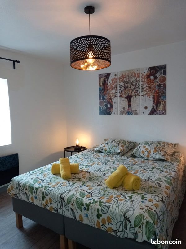 Appartement à louer, 38m², Sarlat-la-Canéda