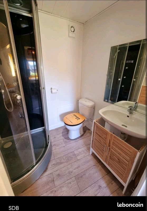 Appartement à louer, 38m², Sarlat-la-Canéda