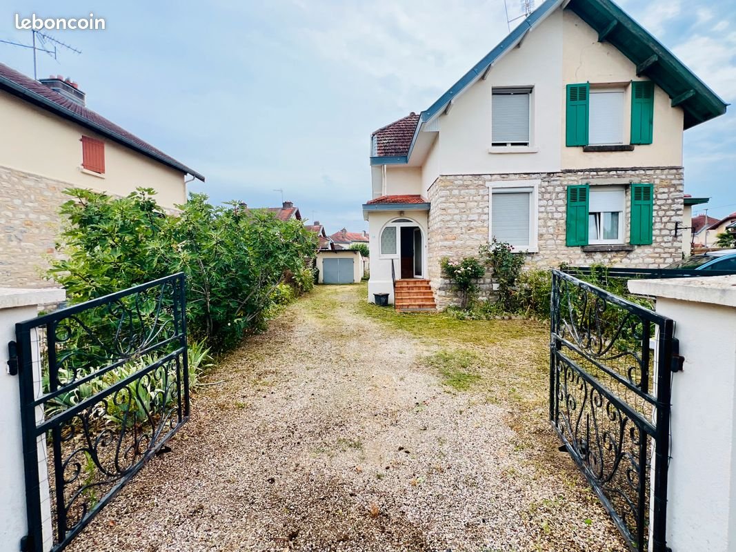 Maison à vendre, 79m², Tavaux