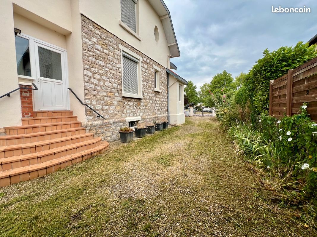 Maison à vendre, 79m², Tavaux