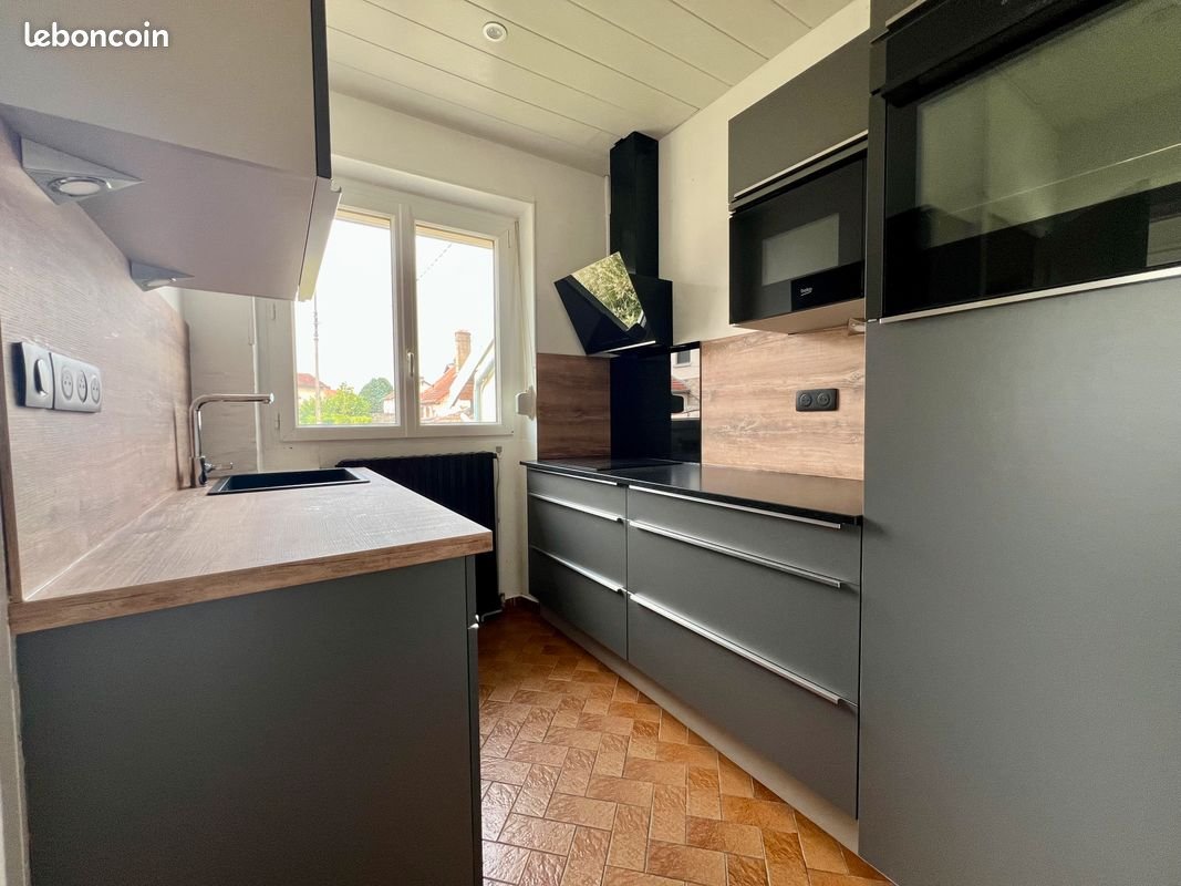 Maison à vendre, 79m², Tavaux