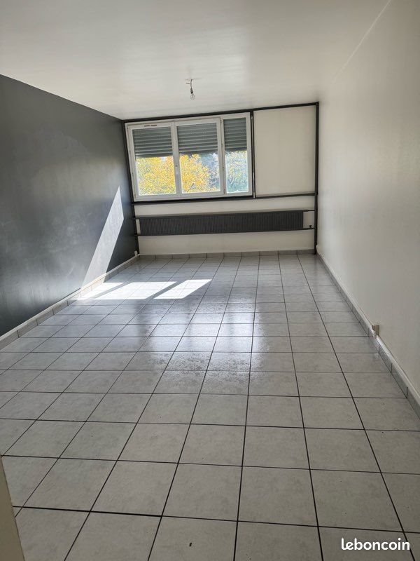 Appartement à louer, 65m², Saint-Étienne